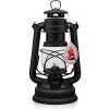 BABY SPECIAL 276 petrolejová lampa Feuerhand Farba: Matná čierna