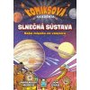 Slnečná sústava - Mosco Rosemary , Chad Jon ( Rosemary Mosco, Jon Chad )