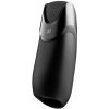 Satisfyer Men Vibration+ Connect App Black