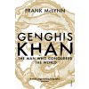 Genghis Khan
