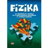 Fyzika pre 6. ročník ZŠ a 1. ročník gymnázií s osemročným štúdiom s VJM - Expol Pedagogika