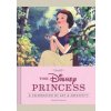 Disney Princess: A Celebration of Art and Creativity - autor neuvedený