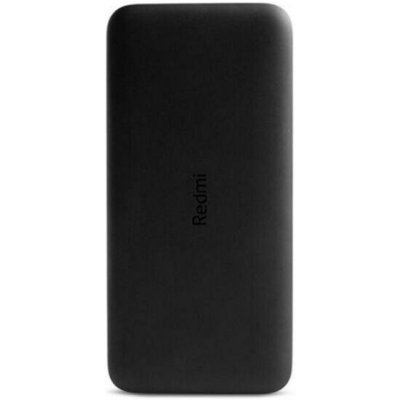 Xiaomi Redmi Powerbank - 10 000mAh, black