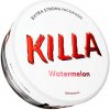 Nikotínové vrecúška Killa melon 24 mg/g 20 vrecúšok