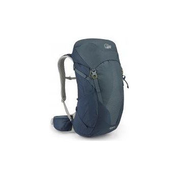 Lowe alpine airzone trail 30l tempest blue orion blue