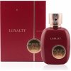 Khadlaj 25 Loyalty parfumovaná voda unisex 100 ml