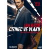 Cizinec ve vlaku DVD