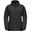 Jack Wolfskin Bundy 11156216000 Čierna
