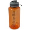 Fľaša Pinguin Tritan Fat Sport 1000 ml Farba: oranžová
