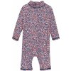Plavkový overal Color Kids Salmon Rose