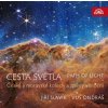 Cesta světla - Jiří Slavík