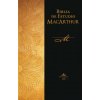 Biblia de estudio MacArthur (John MacArthur)(Brožovaná)