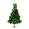 Nexos 1103 Umelý vianočný stromček so stojanom - 180 cm, jedľa