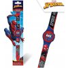 Spider-man Dětské hodinky Marvel Spiderman