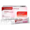 Canesten GYN Kombi tbl vag (blis.Al) 1x500 mg + crm der (tuba Al) 1x20 g, 1x1 set