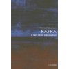 Kafka: A Very Short Introduction (Ritchie Robertson)(Brožovaná)