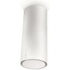 Digestor FABER CYLINDRA ISOLA GLOSS PLUS EV8 WH A37 (335.0492.563)