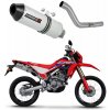 Honda CRF 300L / Rally 2021 - 2023 ladený výfuk MX2 + dB killer