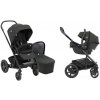 Joie Chrome DLX Set Pavement 2024