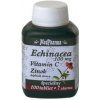 MedPharma Echinacea 100 mg + vit.C + zinek 107 tabliet