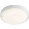 Redo 90118 OSIRIS exteriérové ​​prisadené stropné svietidlo SMD LED 20W | 1900/1320lm | 3000K | IP65 - biela