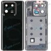 Kryt Xiaomi 13 Pro zadný čierny Originál