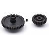 Modster MODSTER 287749 Mini Cito: Tuning steel gear set