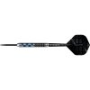 Šípky steel Mission Hexon 21g, 90% wolfram
