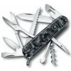Victorinox Huntsman Navy Camouflage Modrá nůž