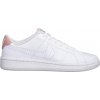 Dámská volnočasová obuv Nike, COURT ROYALE 2 NN biela,ružová, 36.5 EU