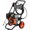 Tlaková umývačka 10L/MIN 234 BAR (3400PSI) so sadou 5 trysiek, ľahko prenosná