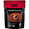 Expres Menu Hovädzí guláš 600 g 2 porcie