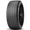 PIRELLI PZERO WINTER RFT * 275/35 R19 100V * R/F