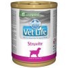Farmina Vet Life dog struvite konzerva 300 g