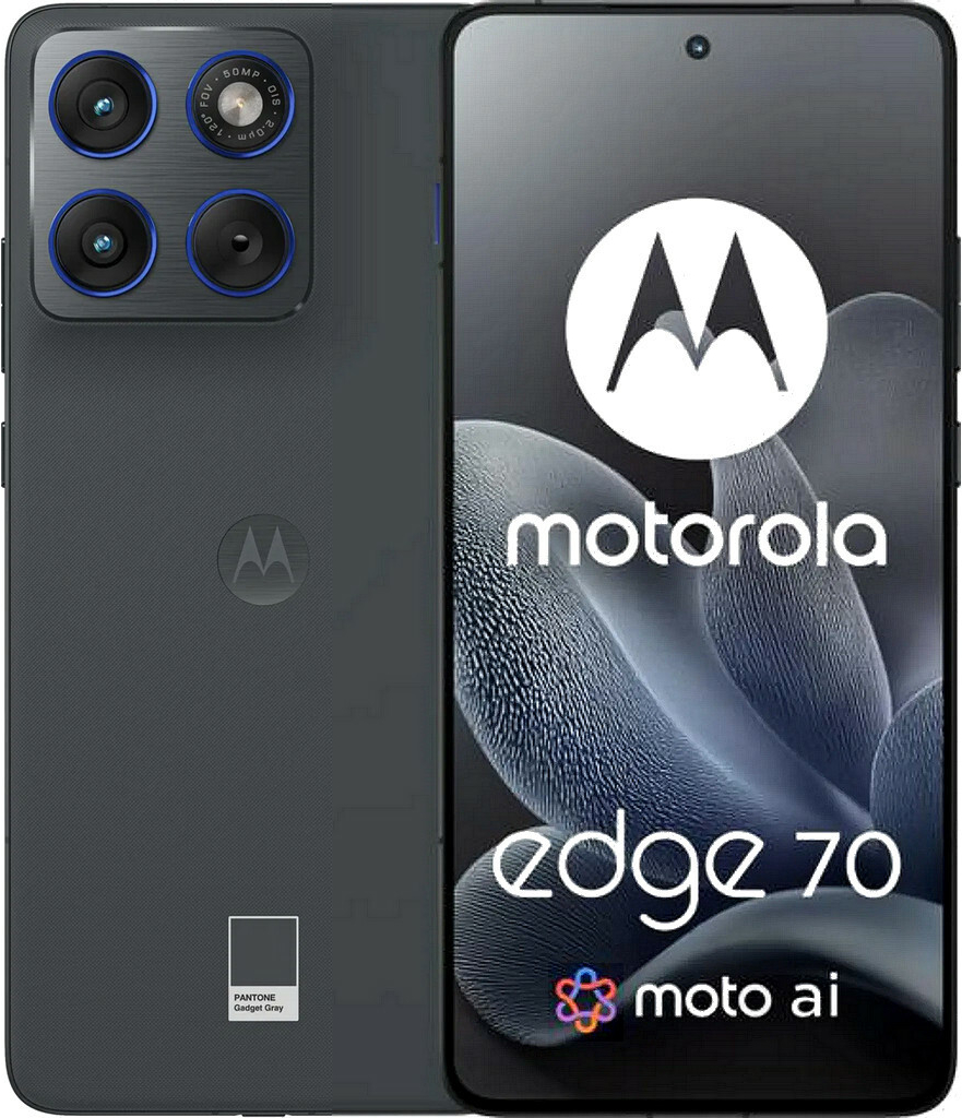 Motorola Edge 70 12GB/512GB Pantone Gadget
