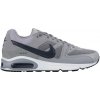 Pánske tenisky Nike AIR MAX COMMAND sivé 629993-040 - EUR 44 | UK 9 | US 10