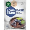 topnatur LOW CARB KAŠA Kakao Čučoriedka instantná zmes 60 g