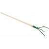 Levior Drábek 3 hroty s násadou 27cm