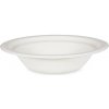 Wimex Miska okrúhla BIO cukrová trstina 400 ml 18 x 4 cm