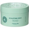 Maria Nila Stylingový krém na vlasy Sculpting Wax (Fiber Cream) 100 ml