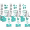 Medoselect Očné kvapky OCU B5 s provitamínom B5 3 balenia 15 ml