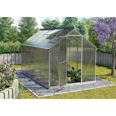 Vitavia Garden Triton 6200 PC 6 mm strieborný LG3683