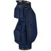 Big Max Dri Lite Prime Cart Bag blue Navy