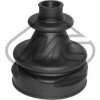 Metalcaucho Sada vlnovcov hnacieho hriadeľa vnútorná pre FORD Fiesta Mk5 hatchback (JH1, JD1, JH3, JD3) 01079