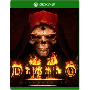 Diablo 2 Resurrected