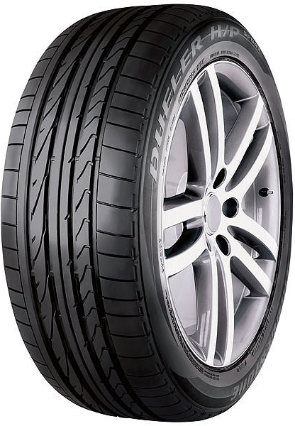 Bridgestone Dueler H/P Sport H/P All Season 215/60 R17 96H