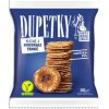 Dupetky s morskou soľou 80 g
