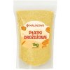 Kvasinkové vločky Malinowe 1000 g