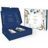 Millefiori Best Wishes Dolce Vaniglia aróma difuzér 100 ml + Dolce Vaniglia bytový sprej 150 ml