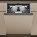 Whirlpool MaxiSpace W7I HF60 TUS